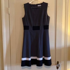 Calvin Klein Dress